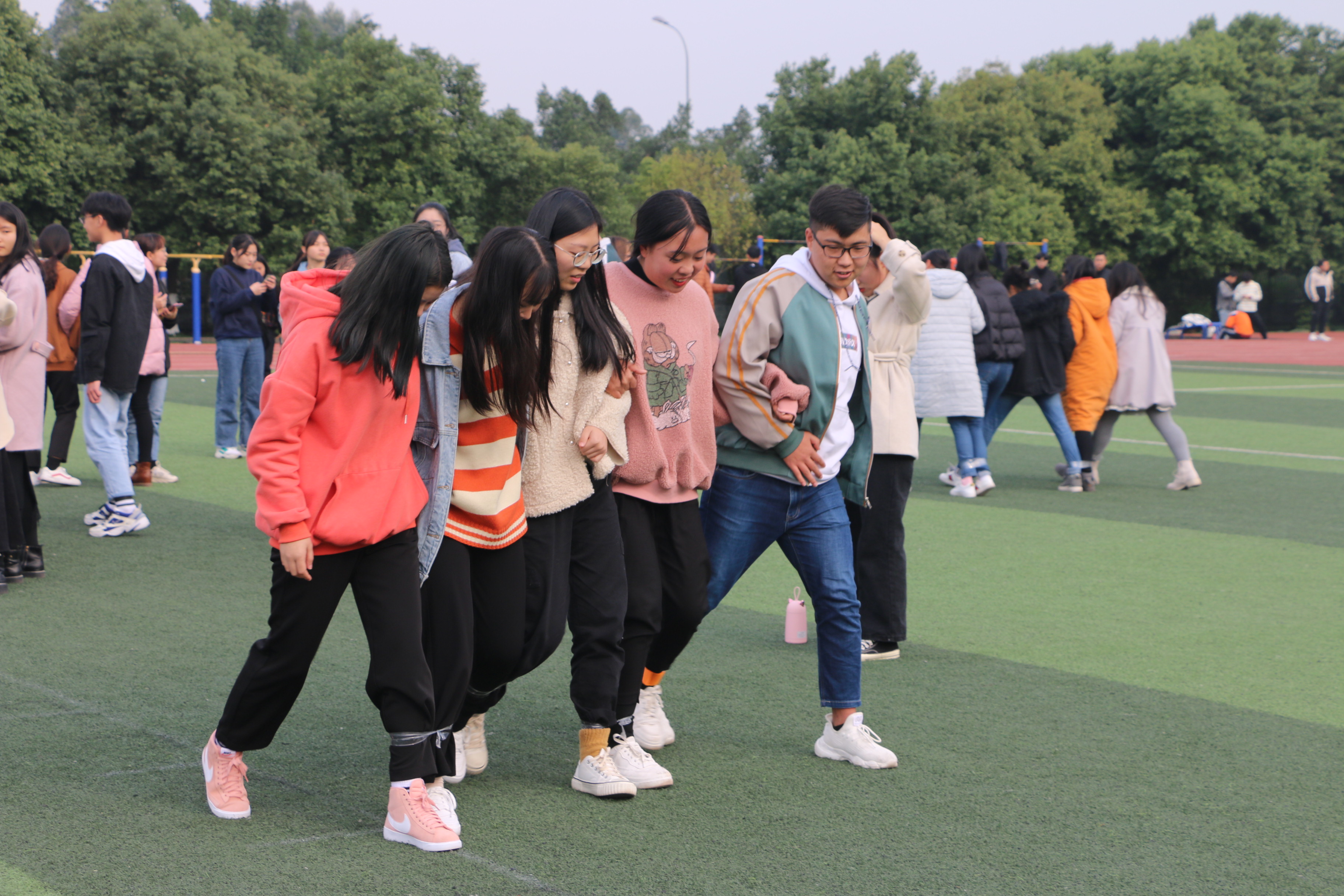 运动会2 运动会2